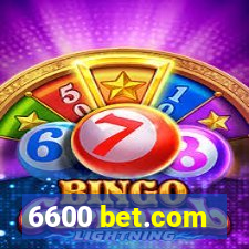 6600 bet.com